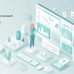 Meow Business Account