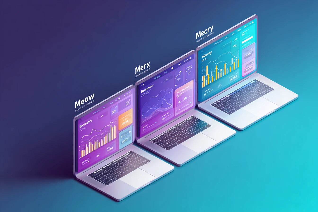 Meow vs Mercury vs Brex – Which Business Platform Fits You